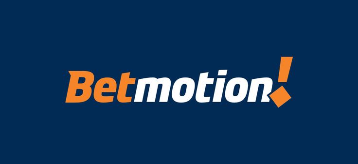 Betmotion Logo
