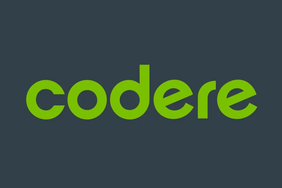 Codere Logo