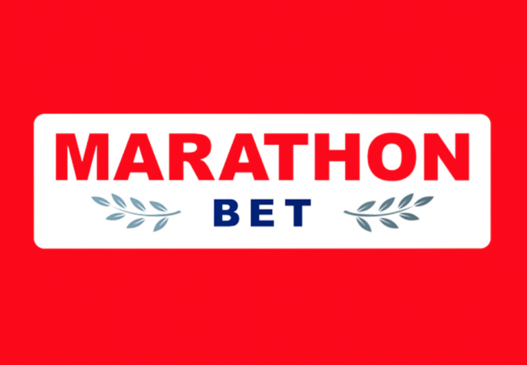 MarathonBet Logo